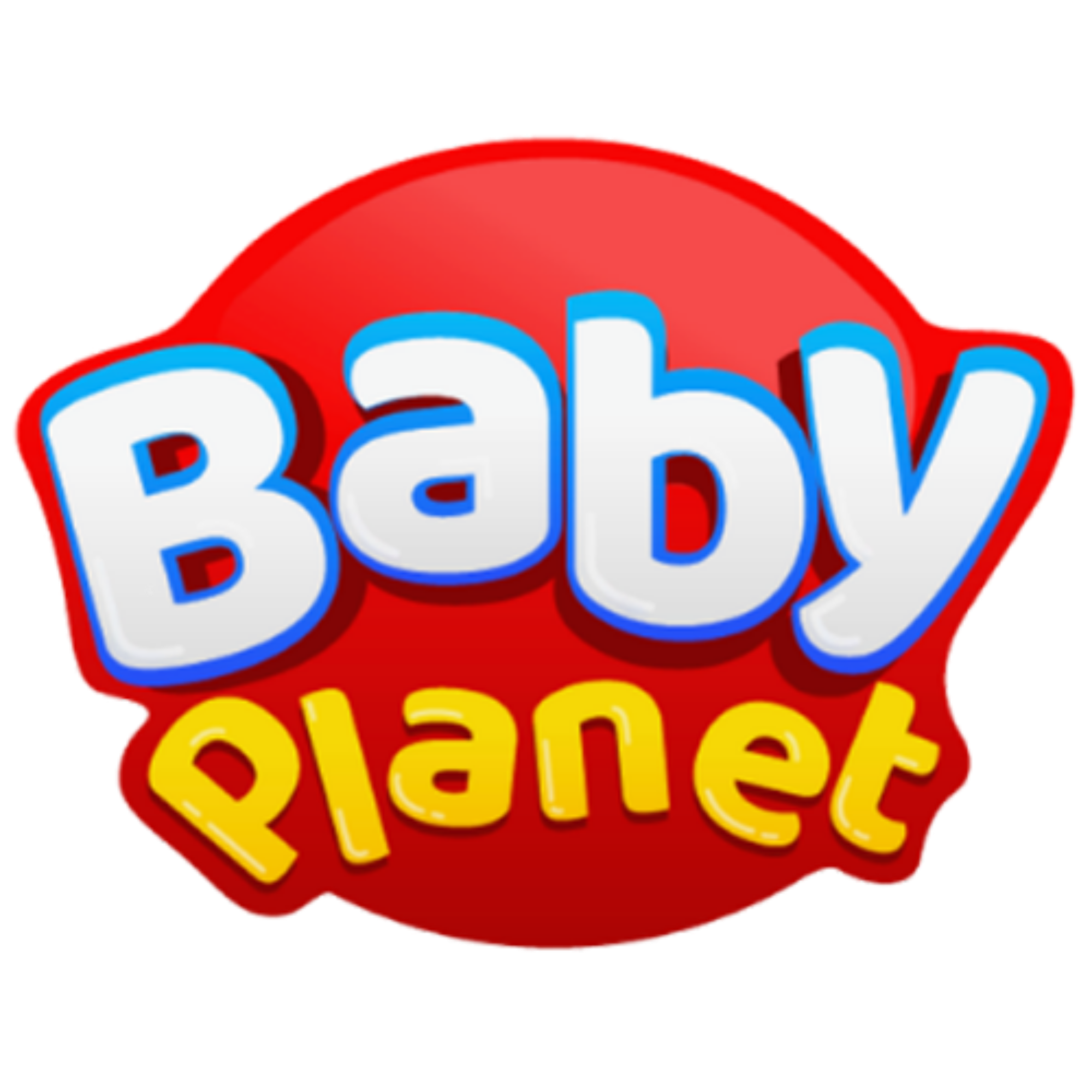 Baby Planet